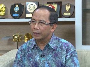 Ahli BRIN Prediksi Lebaran 2025 Jatuh pada 31 Maret, Ini Penjelasannya