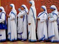Gereja Katolik Selidiki Biarawati Hamil Saat Tugas di Afrika