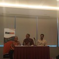Divestasi Anak Usaha, Hanson Bisa Tuntaskan Masalah Pinjaman?
