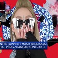 Dikabarkan Hengkang, Bagaimana Nasib CL di YG Entertainment?