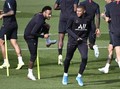 Mbappe Lebih Penting bagi PSG daripada Neymar