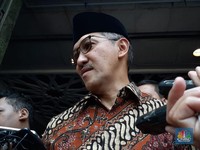 Duh! BI Sebut Ketidakpastian Bakal Berlanjut di 2020