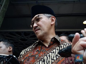 BI: Ketidakpastian Berlanjut, Tapi Ada Kabar Baik