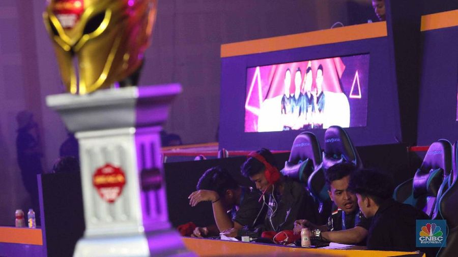 Sebanyak 444 finalis dari 66 tim akan bertanding merebutkan gelar juara pada Grand Final UniPin SEACA 2019.