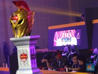 Bisnis eSports RI Rp 40 Triliun Setahun, Sayang Lari ke Luar Negeri