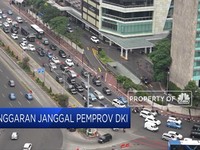 Polemik Anggaran Janggal Pemprov DKI