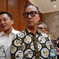 Jokowi Kesal Soal Baja Impor, Menperin Akui Lokal Kalah Saing