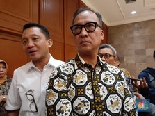 2 Bulan Menjabat, Menperin Agus Gumiwang Sebut 7 Masalah