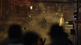 Kerusuhan terjadi di Bolivia setelah sekelompok demonstran antipemerintah memblokade jembatan Vinto di Provinsi Cochabamba. (Photo by JORGE BERNAL / AFP)