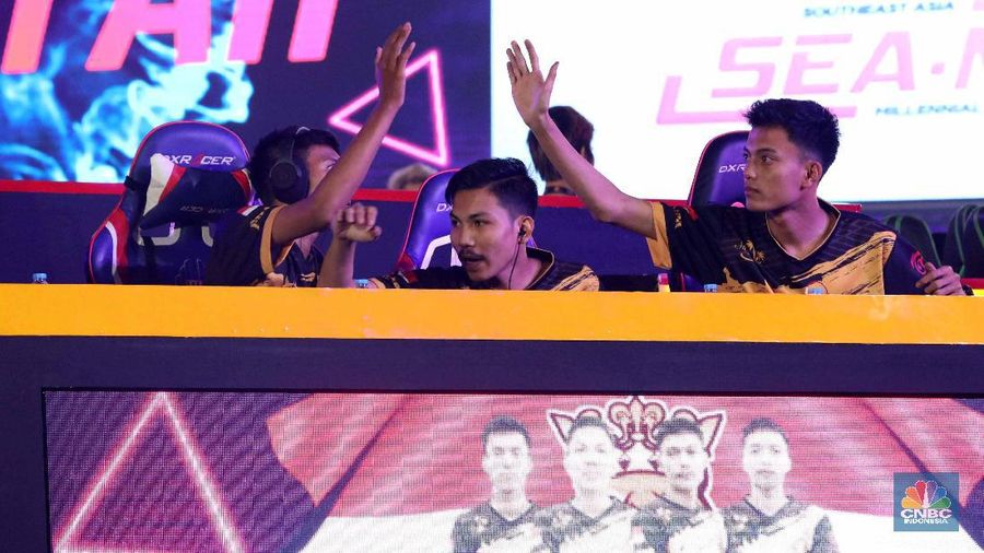 Sebanyak 444 finalis dari 66 tim akan bertanding merebutkan gelar juara pada Grand Final UniPin SEACA 2019.