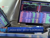 Oh No! Fitch Sebut Prospek Telco Suram di 2020