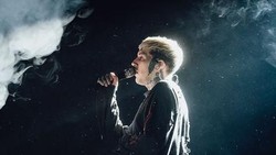 Ragam Festival Musik Beken Minggu Ini