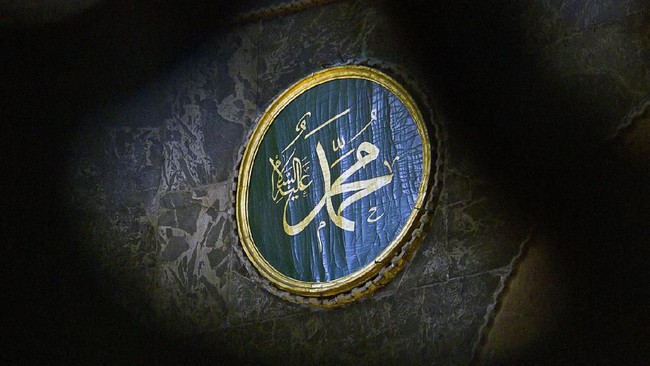 Perang Arab Makin Mengerikan, Ikuti Cara Nabi Muhammad agar Selamat