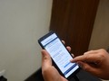Aplikasi Balitbangkumham Jadi Terobosan Reformasi Birokrasi