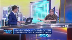 Aprindo: Pengusaha Ritel Butuh Kepastian Perlindungan