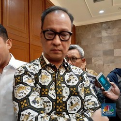 Buka-Bukaan Sama Barang Impor, RI Disebut Menperin Telanjang!