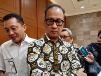 Tanggal Merah Tambah Banyak di 2020, Menperin Tak Happy