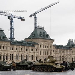 Selain Putin, Ini Tiga Tokoh yang Pernah Pimpin Rusia