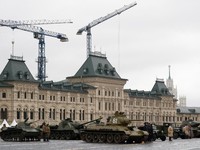Habis Ukraina, Negara Ini Bisa Jadi Target Putin Selanjutnya