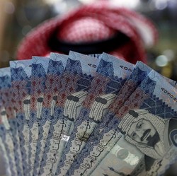Rekor Nih! Kurs Riyal Sudah 9 Pekan Tak Melemah Lawan Rupiah