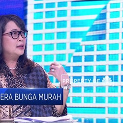 Optimisme Intan Baruprana Finance di Bisnis Pembiayaan