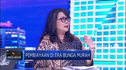 Optimisme Intan Baruprana Finance di Bisnis Pembiayaan