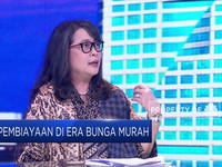 Optimisme Intan Baruprana Finance di Bisnis Pembiayaan