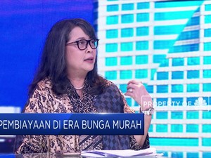Optimisme Intan Baruprana Finance di Bisnis Pembiayaan