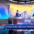 Analis: Penjualan SUN RI Masih Tergantung Investor Asing