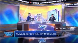 Analis: Penjualan SUN RI Masih Tergantung Investor Asing