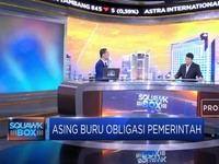 Analis: Penjualan SUN RI Masih Tergantung Investor Asing