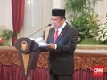Menag Minta Majelis Taklim Terdaftar demi Permudah Bantuan