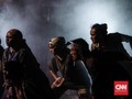 Teater Koma Tunda Pentas Sampek Engtay karena Virus Corona