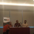 Fokus Lunasi Kewajiban, Hanson Tunda Rights Issue Rp 9 T