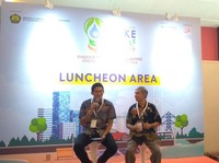 Sandiaga Uno Ungkap Hambatan Energi Baru di RI