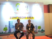 Usul Sandiaga Uno Buat Atasi CAD: Percepat Bangun Kilang!
