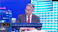 Ada 4 Sektor yang Berpotensi Lakukan Akuisisi & Merger