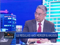 Ada 4 Sektor yang Berpotensi Lakukan Akuisisi & Merger