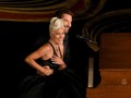 Lady Gaga Jawab Rumor Asmara dengan Bradley Cooper