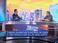 Strategi Sektor Ritel Hadapi Perlambatan Ekonomi