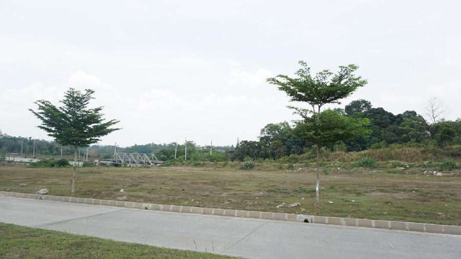 Citra Maja Raya merupakan proyek joint operation antara Hanson Internasional dengan Grup Ciputra.