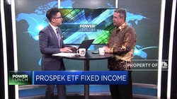 Prospek Investasi di Avrist ETF Fixed Rate Bond I