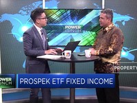 Prospek Investasi di Avrist ETF Fixed Rate Bond I