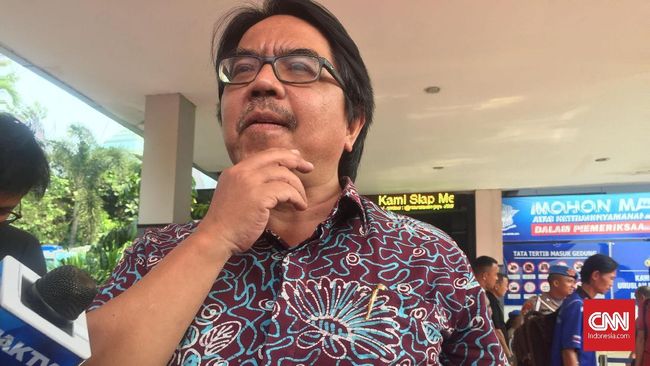 Kurang Bukti, Ade Armando Bakal Polisikan Fahira Idris Senin