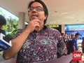 Kasus Meme Joker Anies Berlanjut, Ade Armando Diusut Polisi