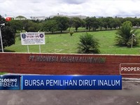 Ini Dia 3 Calon Dirut Inalum