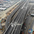 Besok Mau Diresmikan Jokowi, Ini Penampakan Tol Layang Japek