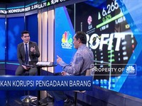 LKPP: Celah Korupsi Pengadaan Pemerintah Ada Dimana-mana