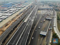 Bangun Jalan Tol Pakai Obligasi atau RDPT? Bisa kok