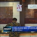 BRI Rilis Obligasi Rp 5 Triliun